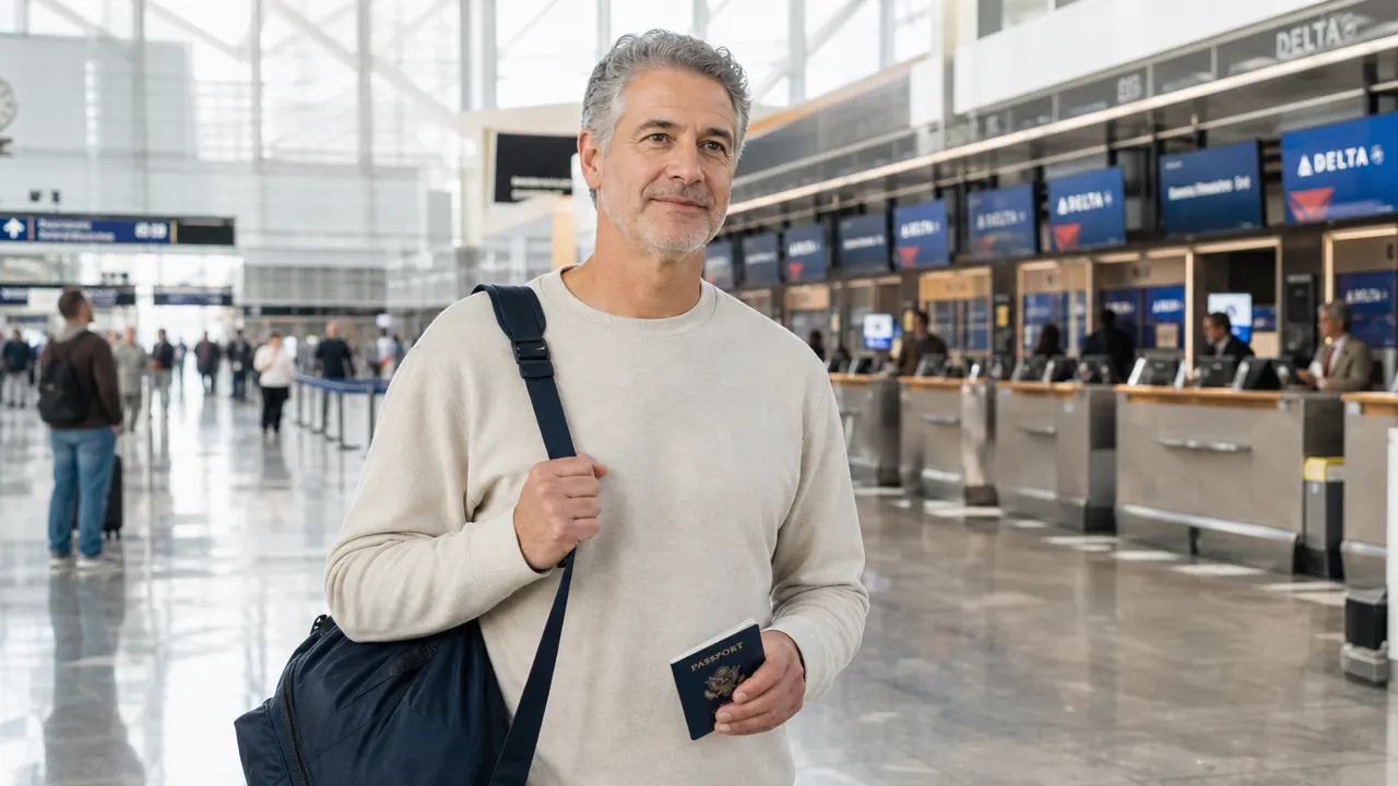 Gonex Packable Duffel Review: Two Years, Fourteen Countries, Zero Complaints