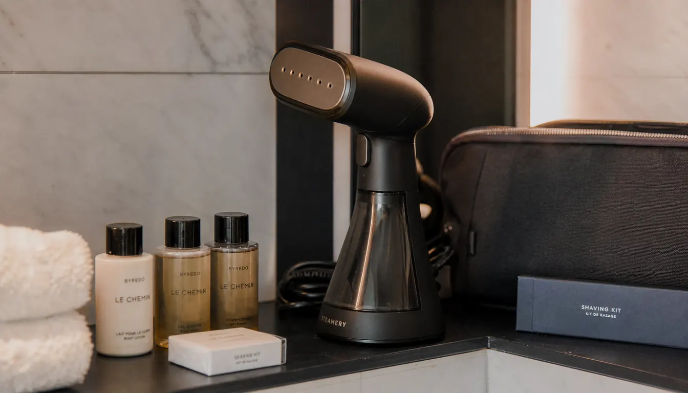 HiLIFE Steamer Review: My Hotel Iron Replacement After Three Years of Use